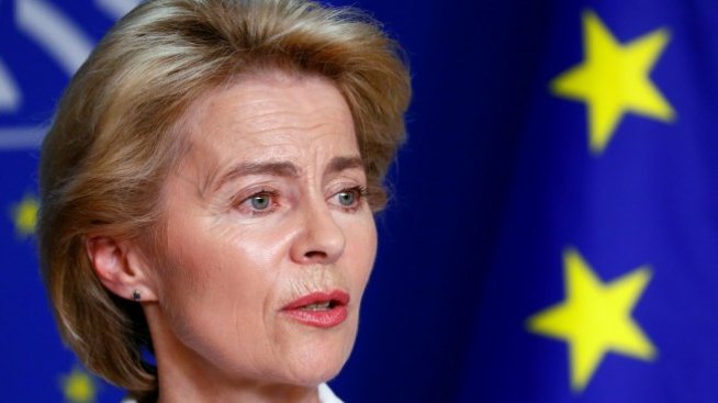 Зелените обръщат гръб на Фон дер Лайен заради „неамбициозните“ ѝ цели за климата