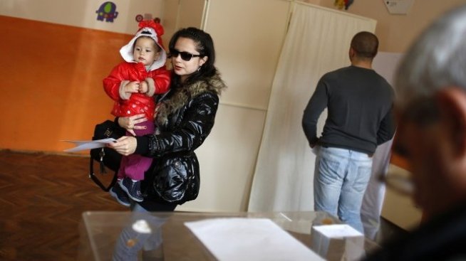 Gallup International: Негласувалите българи за ЕП не откриха ярки нови формации