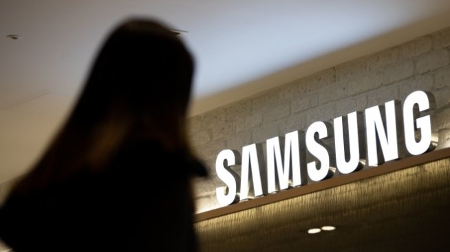 Samsung засилва войната на пазара на чипове