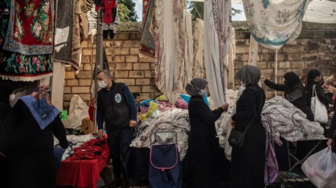 Турците заеха грешната страна на търговията след историческия скок на лирата 