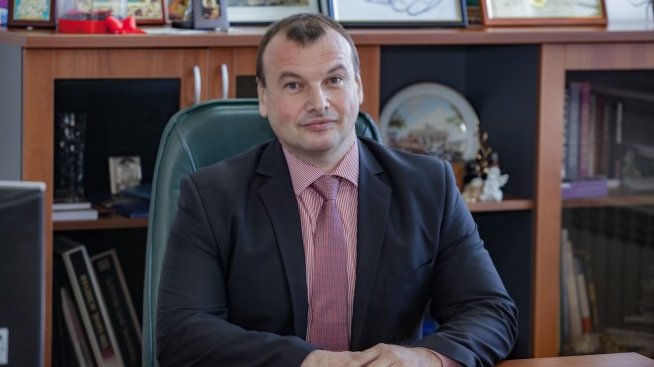 Доц. д-р Красимир Тодоров е новият декан на академичната програма на ВУЗФ