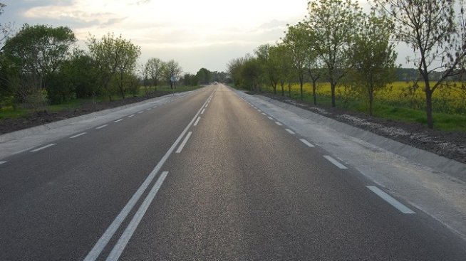 Пътищата в България са сред най-опасните в ЕС през 2018 г.