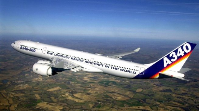 Краят на най-дългите нон-стоп полети в света