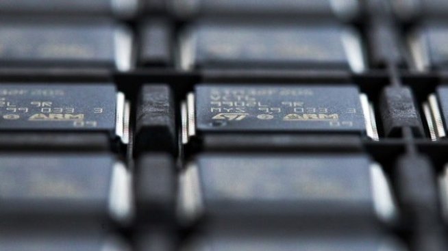 Кризата с чиповете помага на скритите бижута във веригите на доставка да блеснат