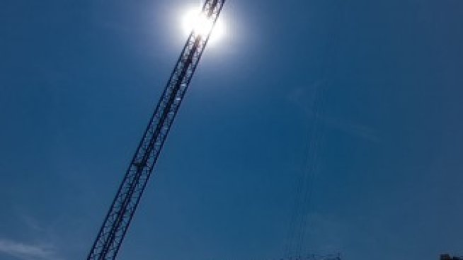 Строителството у нас записа първи годишен спад от седем месеца през октомври