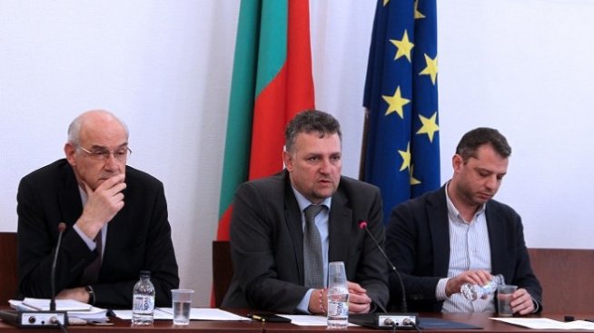 Готова е следващата крачка към либерализация на енергийния пазар*