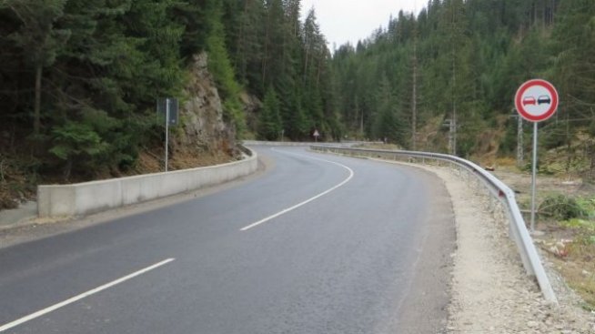 Ремонтът на пътя Момчилград – Крумовград – Ивайловград ще струва около 18 млн. лева