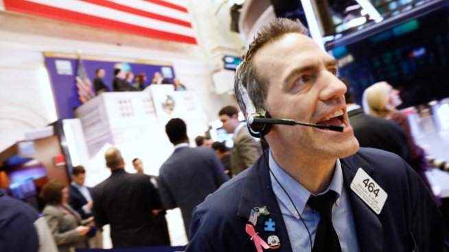 Повишение на индексите  на Wall Street след новините от Северна Корея*