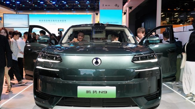 BYD ще строи в Унгария първия си европейски център