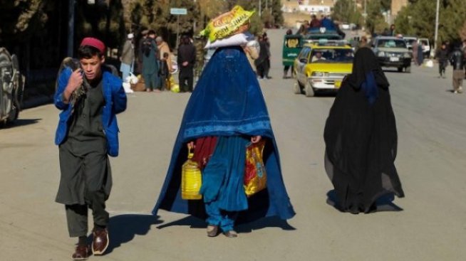 Л. Кючуков: За една година талибаните наложиха идеологията си в Афганистан