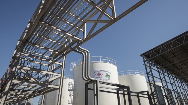 ЕС налага мита върху вноса на китайски биодизел