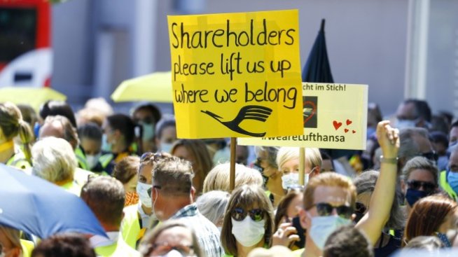 Акционерният капитализъм ли е най-добрата форма за обществото?