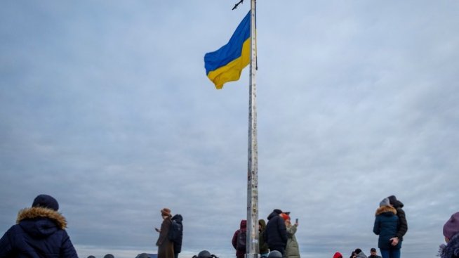Трите вероятни сценария на Путин за Украйна