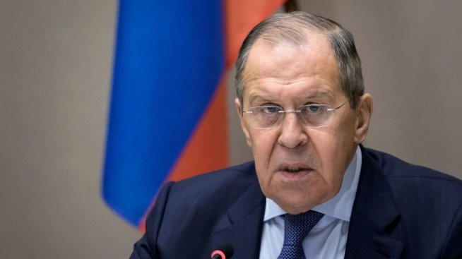 Лавров: Западът щеше да наложи санкции независимо от събитията