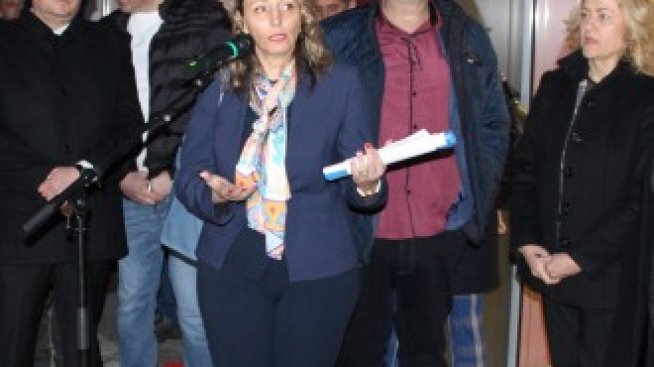 Сапарева баня спъва достъпа на Кюстендил до евросредства за водна инфраструктура