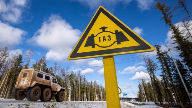 ЕС обмисля изискване за определени резерви от газ за страните членки