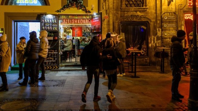 Румъния е готова да приеме половин милион бежанци от Украйна при нужда