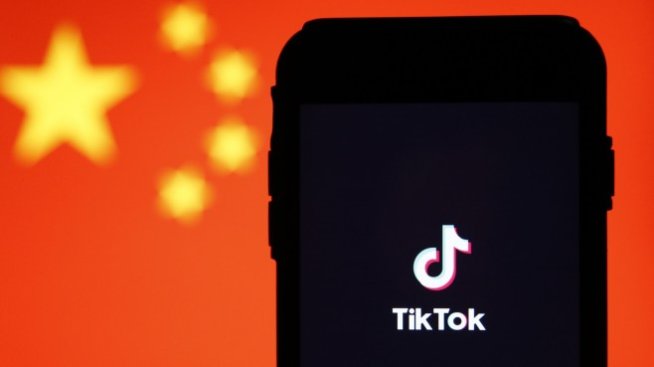 Изпълнителният директор на TikTok се оттегля