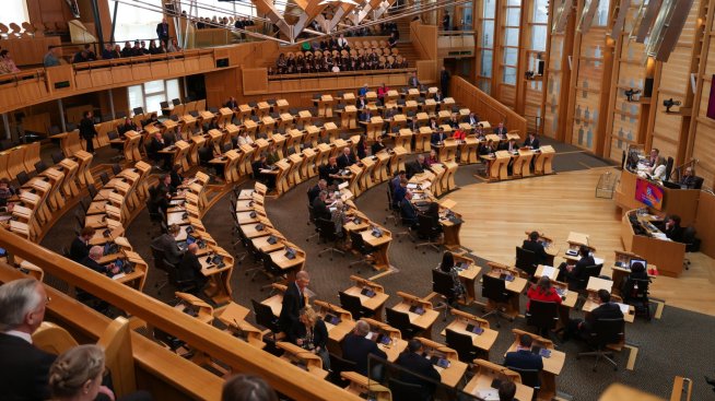 Да бъдеш умерен е може би по-добре от това да си центрист