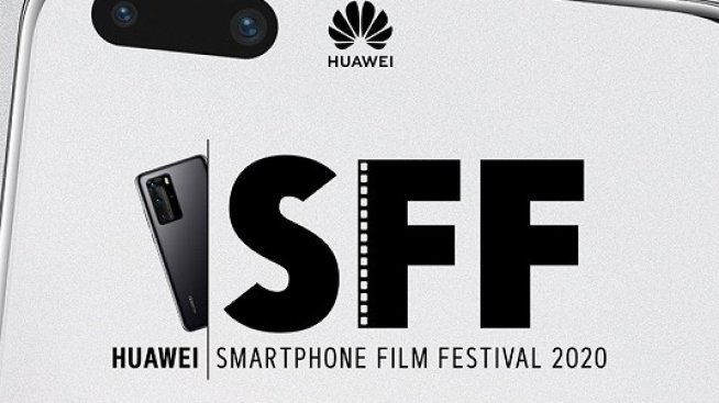 Huawei и Cinelibri канят на финалната прожекция на финалистите в Smartphone Film Festival 2020