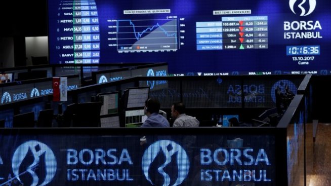 Очакваната силна година за турските IPO-та започва със скромен старт