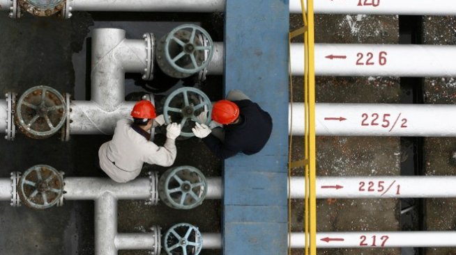 "Газпром": Втората тръба на "Турски поток" ще отговаря на нормите на ЕК