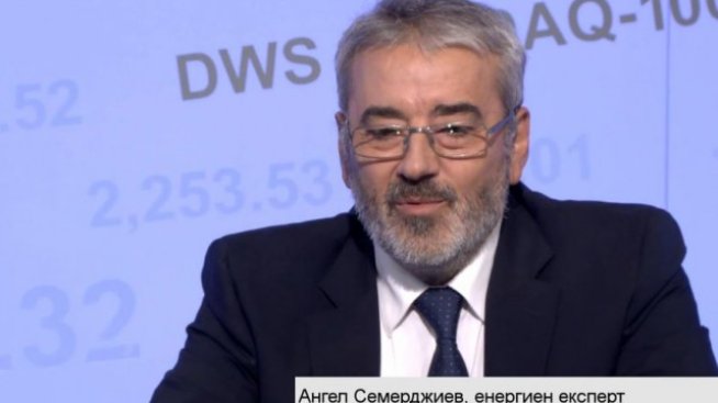 Семерджиев: Оптимист съм за добива на газ от български собствени източници