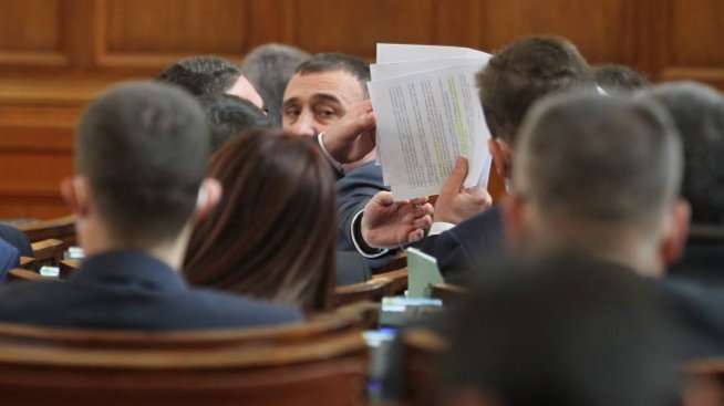 Първан Симеонов: БСП търси начини да остане в коалицията