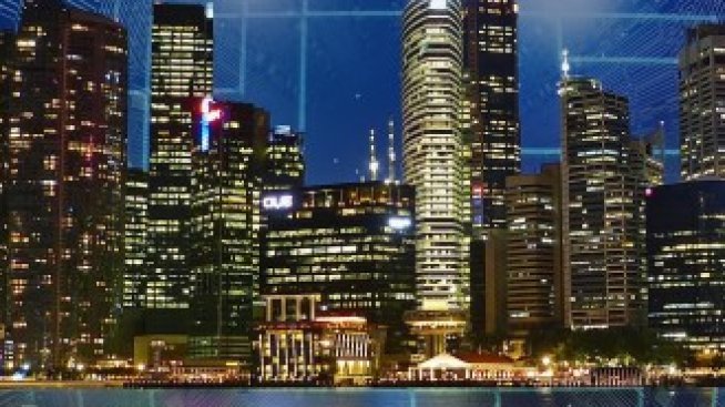 Умните офис сгради засичат вируси, но са уязвими от хакерски атаки