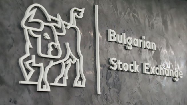 Четири от индексите на БФБ затвориха сесията със спадове