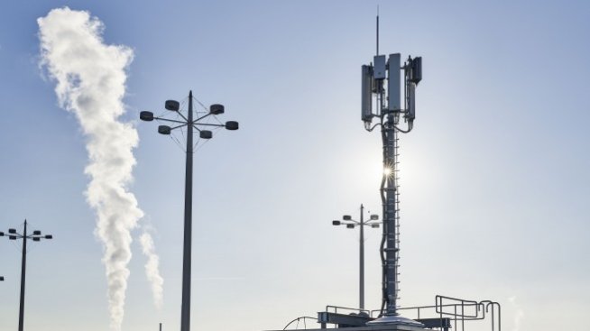 Кипър дава лиценз за 5G мрежа, дигитализира над 160 обществени услуги 