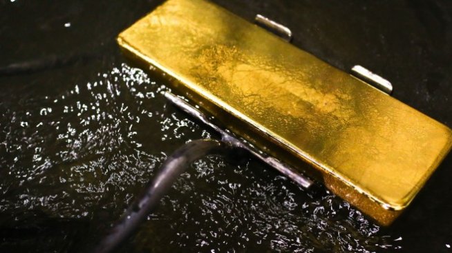 Цената на златото счупи рекорда за всички времена 