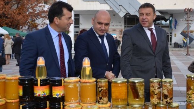 И догодина област Благоевград може да остане без достъп до евросредства за ВиК