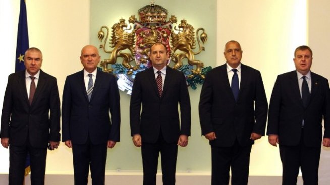 Консултативният съвет за сигурност приключи заседанието си с решение за бъдещи анализи