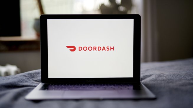 DoorDash съкращава над 1200 корпоративни служители