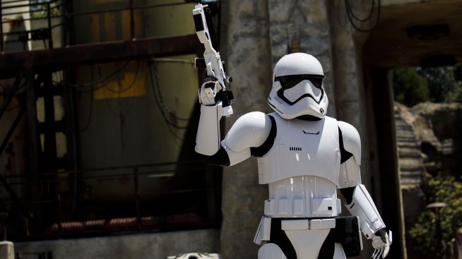 Star Wars: Възходът на касовия хит