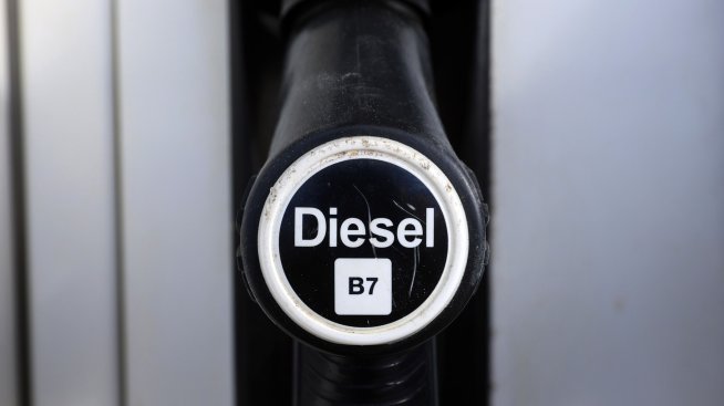 Горивото, което задвижва икономиката на Европа, започва да се сблъсква с недостиг