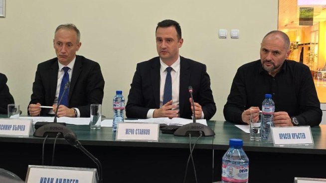 Създава се работна група от различни министерства за изграждане на новите ядрени мощности у нас