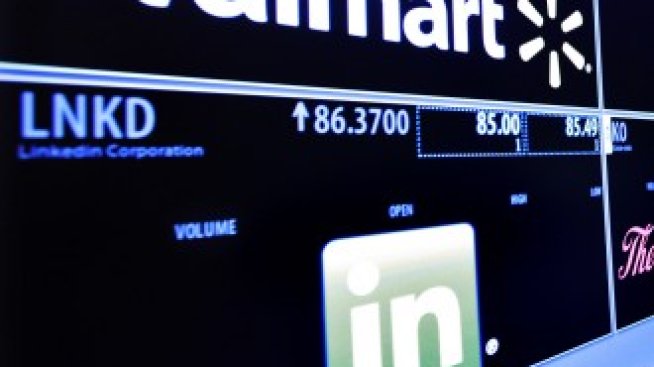 Продажбите на Wal-Mart илюстрират ниското потребителско доверие 