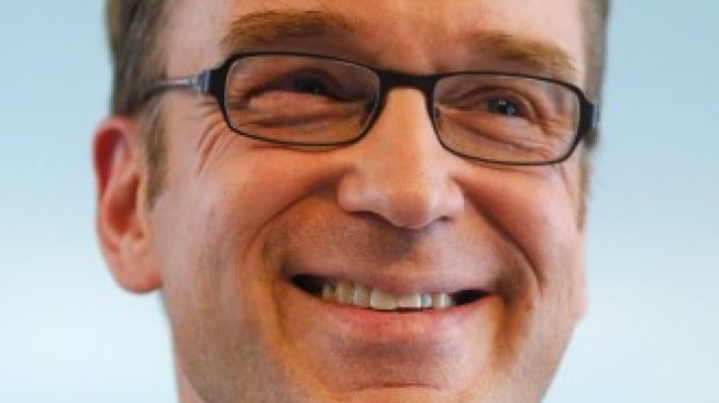 Йенс Вайдман – от д-р "Не" до д-р "Може би"