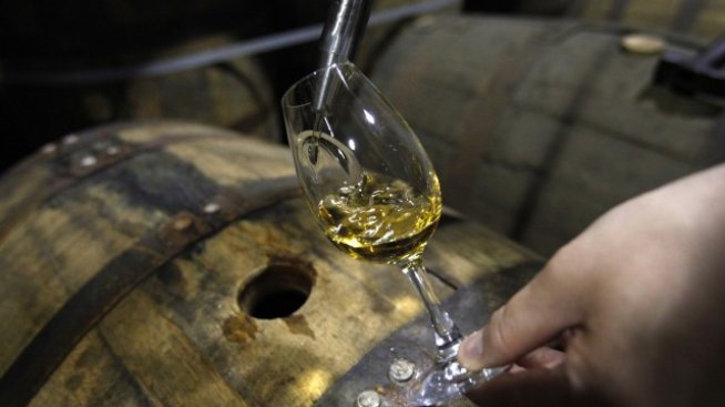 Независимостта на Шотландия и бъдещето на уиски индустрията