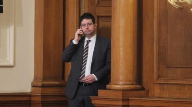 Петър Чобанов: До две години минималната заплата трябва да е 50% от средната