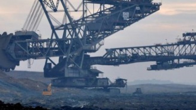 Минната стратегия се бави критично 