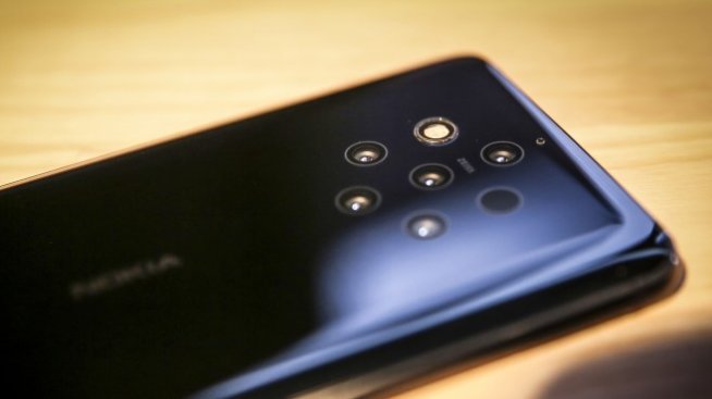 HMD Global набра 230 млн. долара капитал