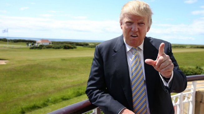 Доналд Тръмп – киселата есенция на Републиканската партия?