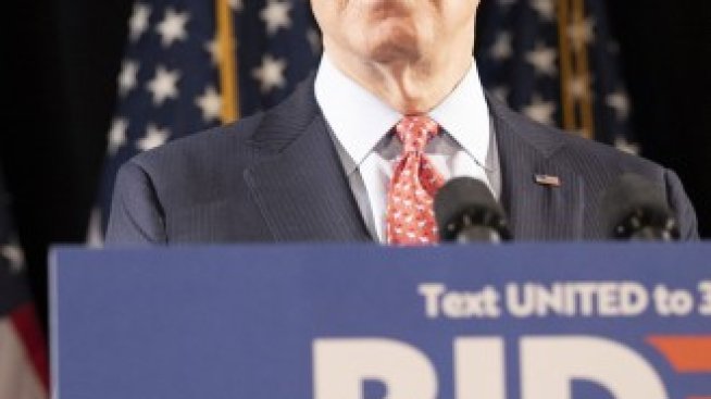 Джо Байдън избра чернокожа жена за кандидат-вицепрезидент