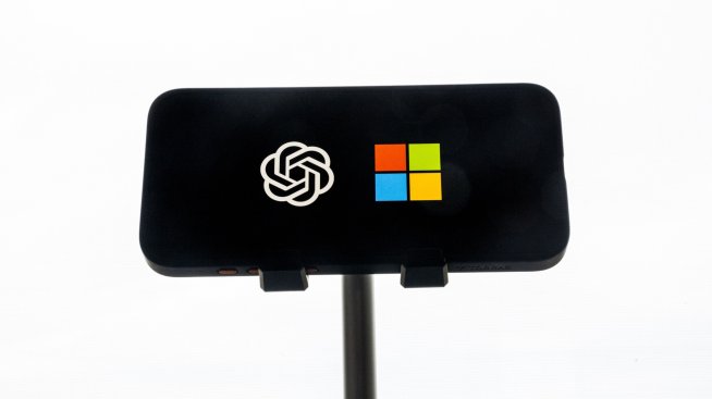 Microsoft, Amazon и Google са създателите на шампиони при ИИ стартъпите