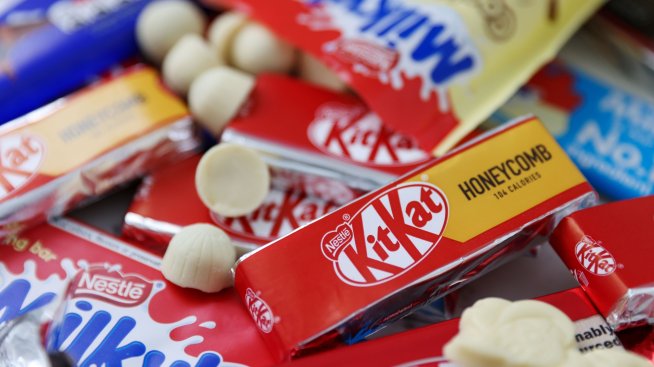 Инвеститори искат от Nestle по-високи цели за здравословните храни