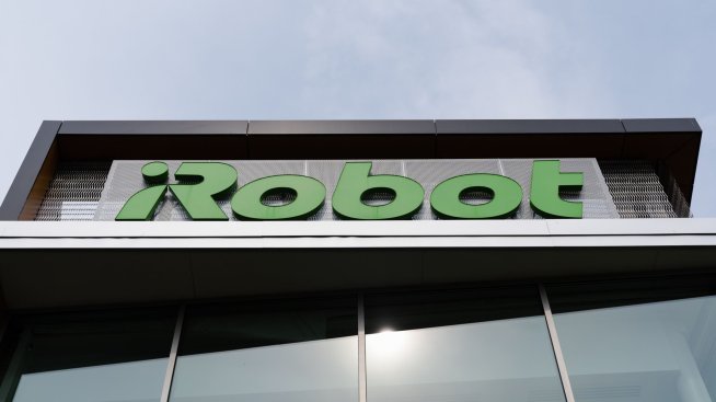 Сделката на Amazon и iRobot е поставена под въпрос
