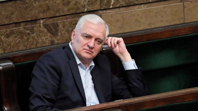 Управляващата коалиция в Полша се разпадна